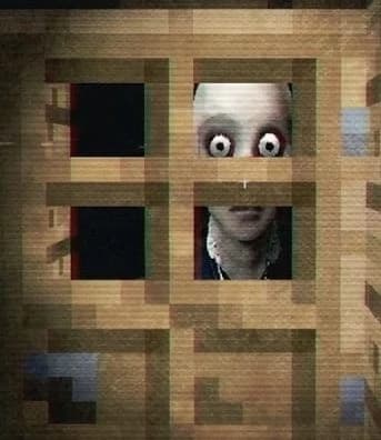 It Moves When You Look Away | Minecraft ARG By (ThatMob) thumbnail