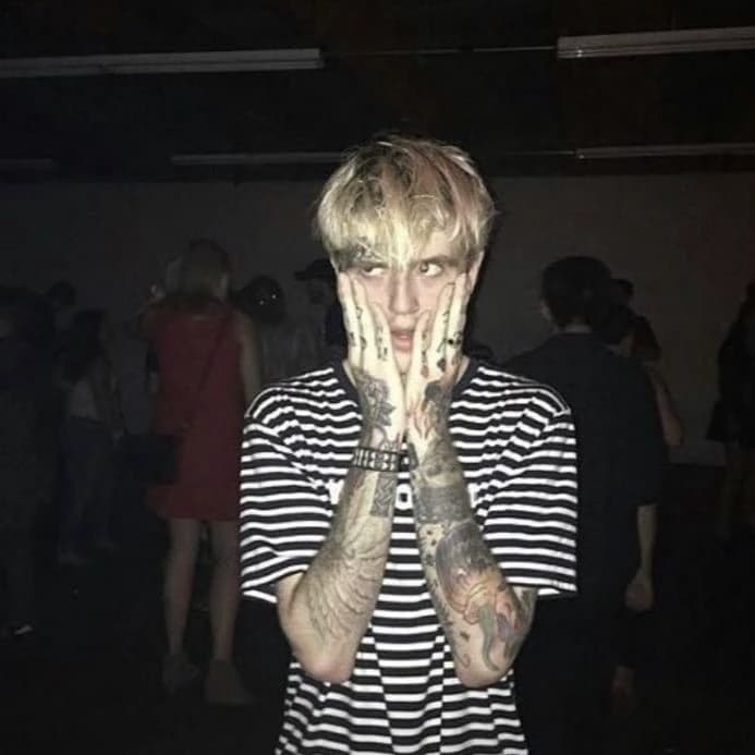 lil peep thumbnail