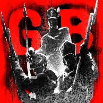 Gust and Blackpowder thumbnail