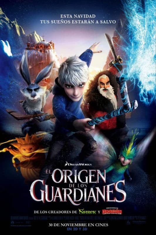 The origin of the guardians thumbnail