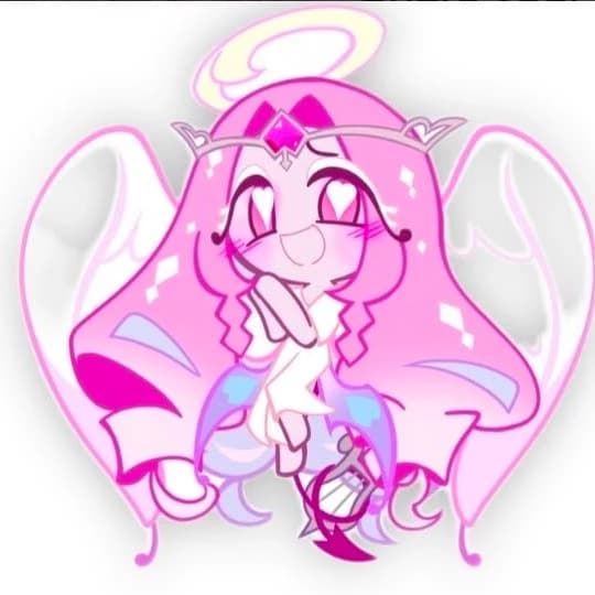 💘🪽Eternal Sugar Cookie♡♡ thumbnail