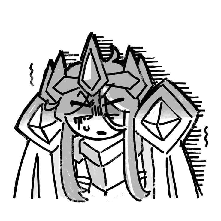Unhinged Dark Cacao Cookie thumbnail