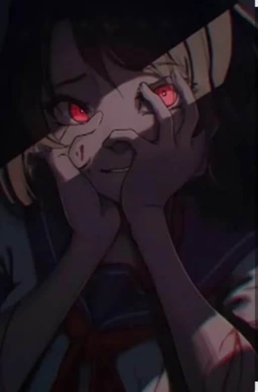 Ayano aishi(Rival au)  thumbnail
