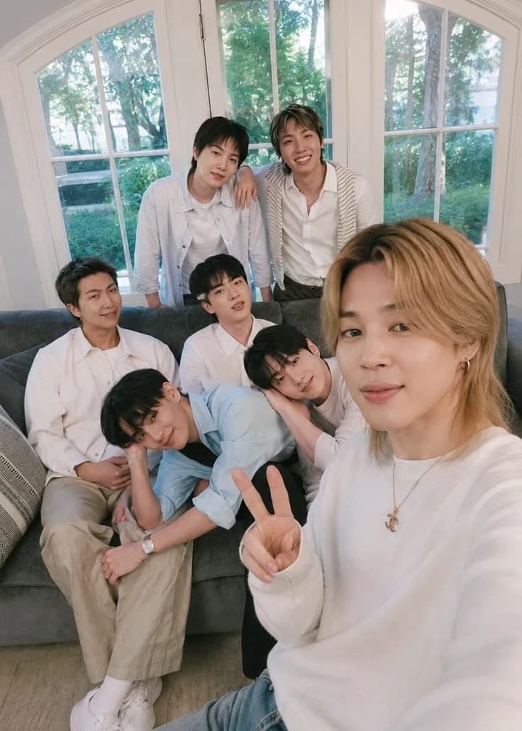 BTS thumbnail