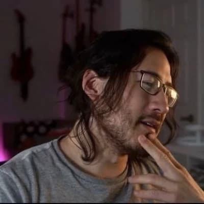 Ben Carter thumbnail