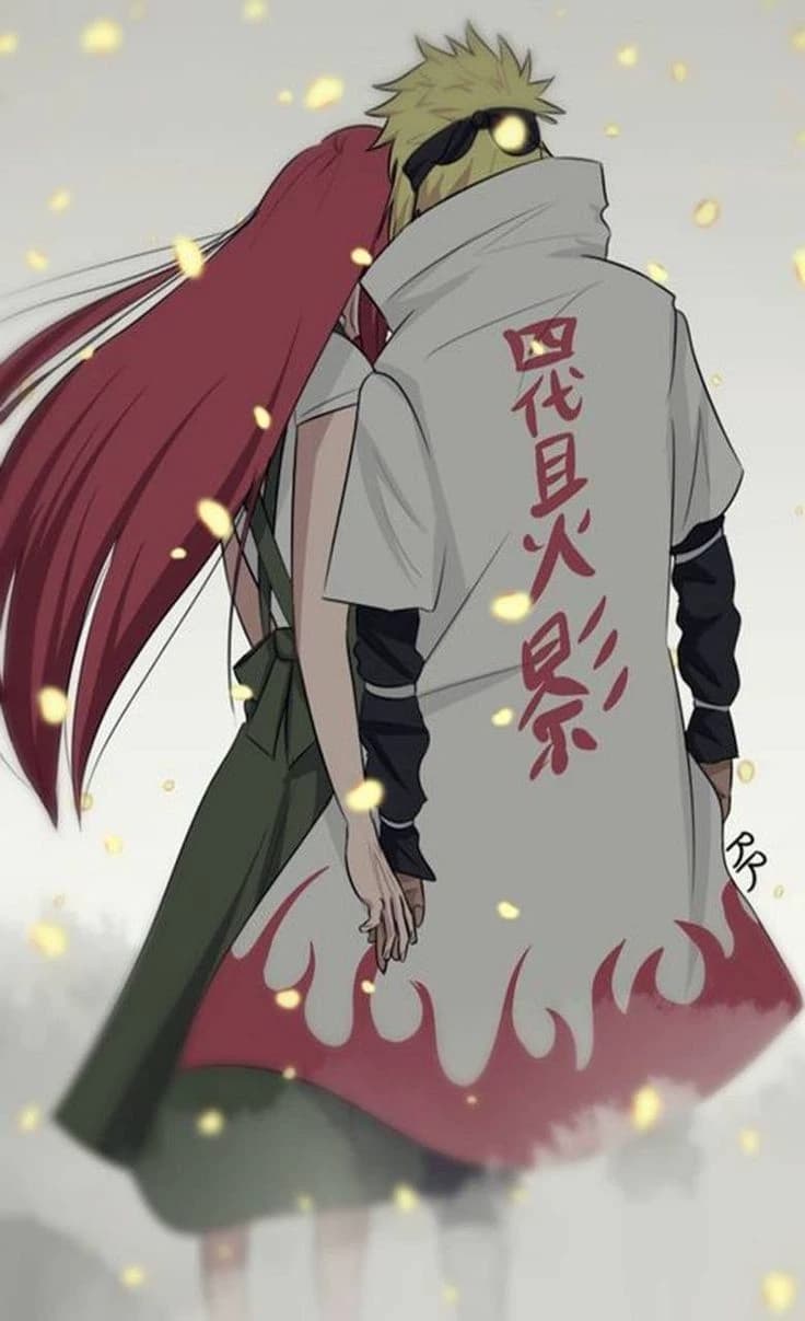Namikaze Minato thumbnail