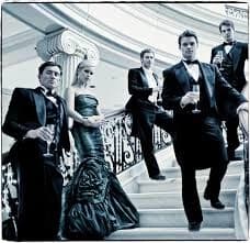Família Mikaelson thumbnail