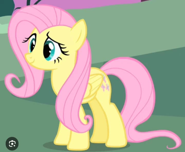 fluttershy thumbnail