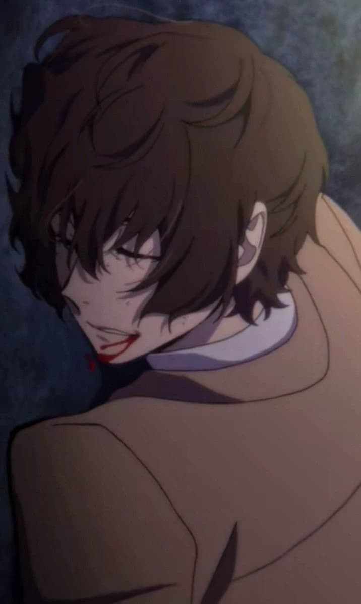 Dazai osamu thumbnail