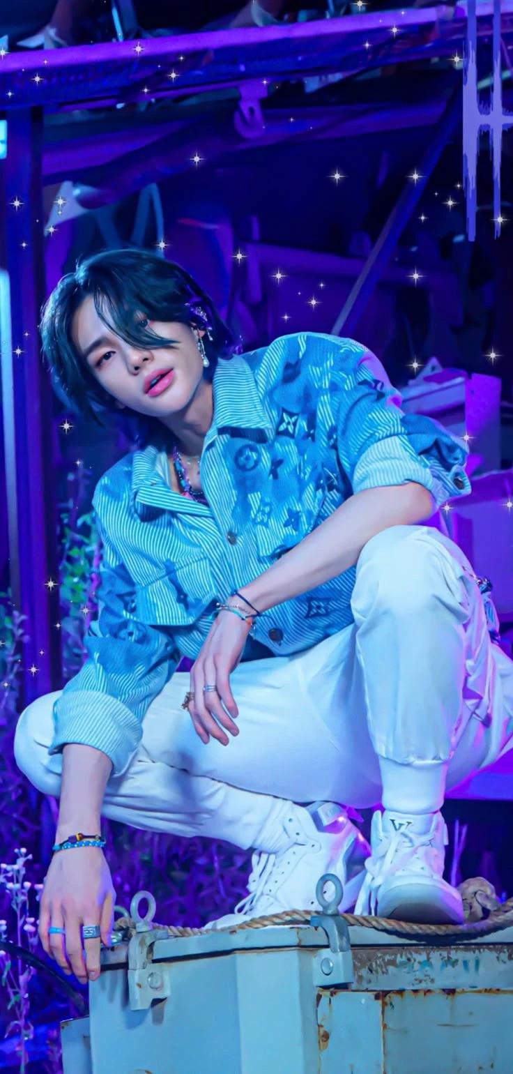 Hyunjin thumbnail