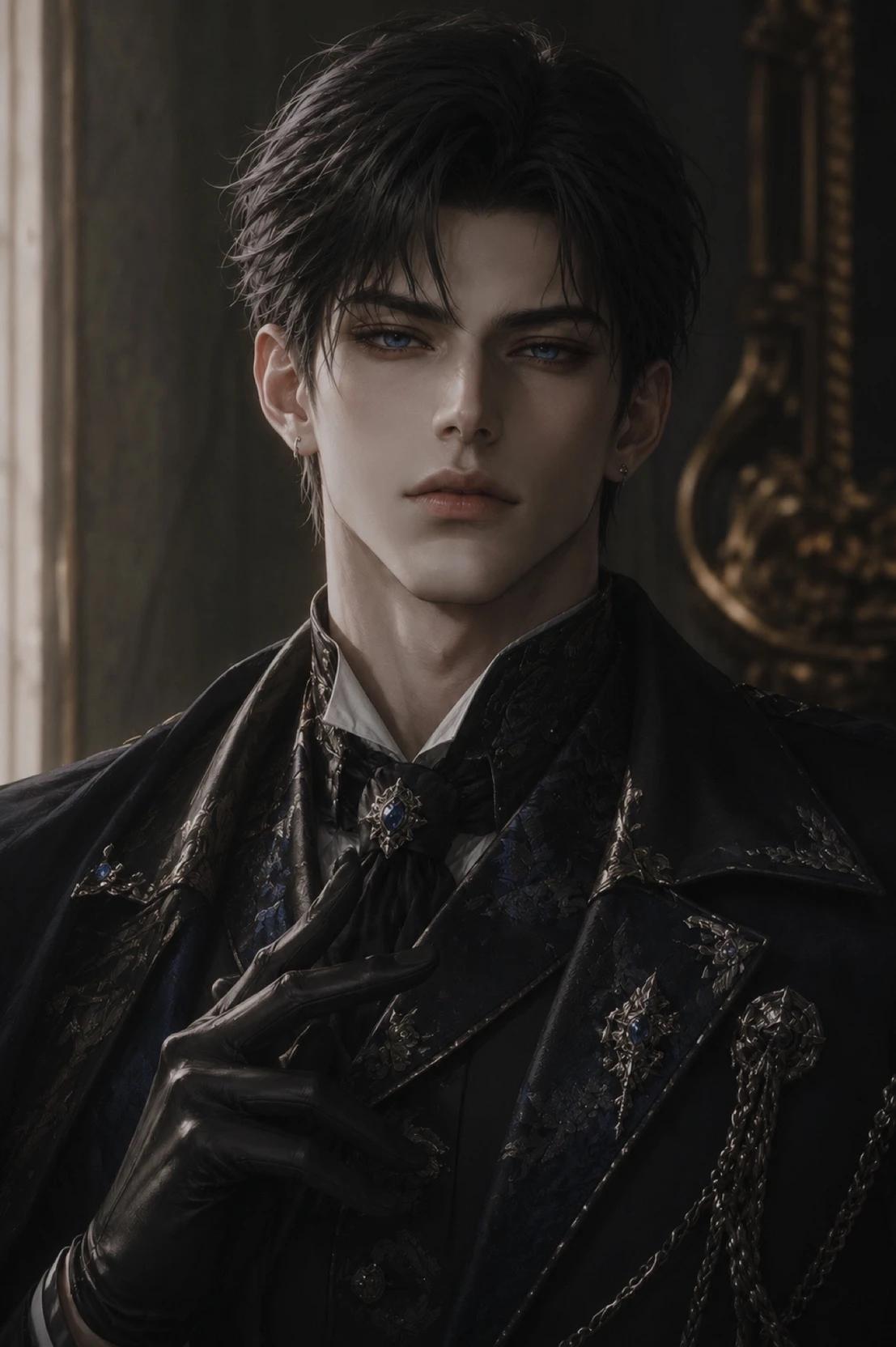 Frederick - Tyrant thumbnail