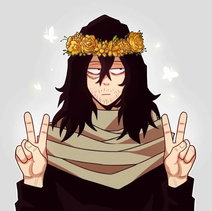 Aizawa—[The Villain’s Son] thumbnail