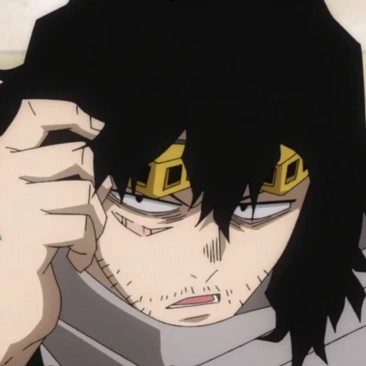 Shota Aizawa thumbnail