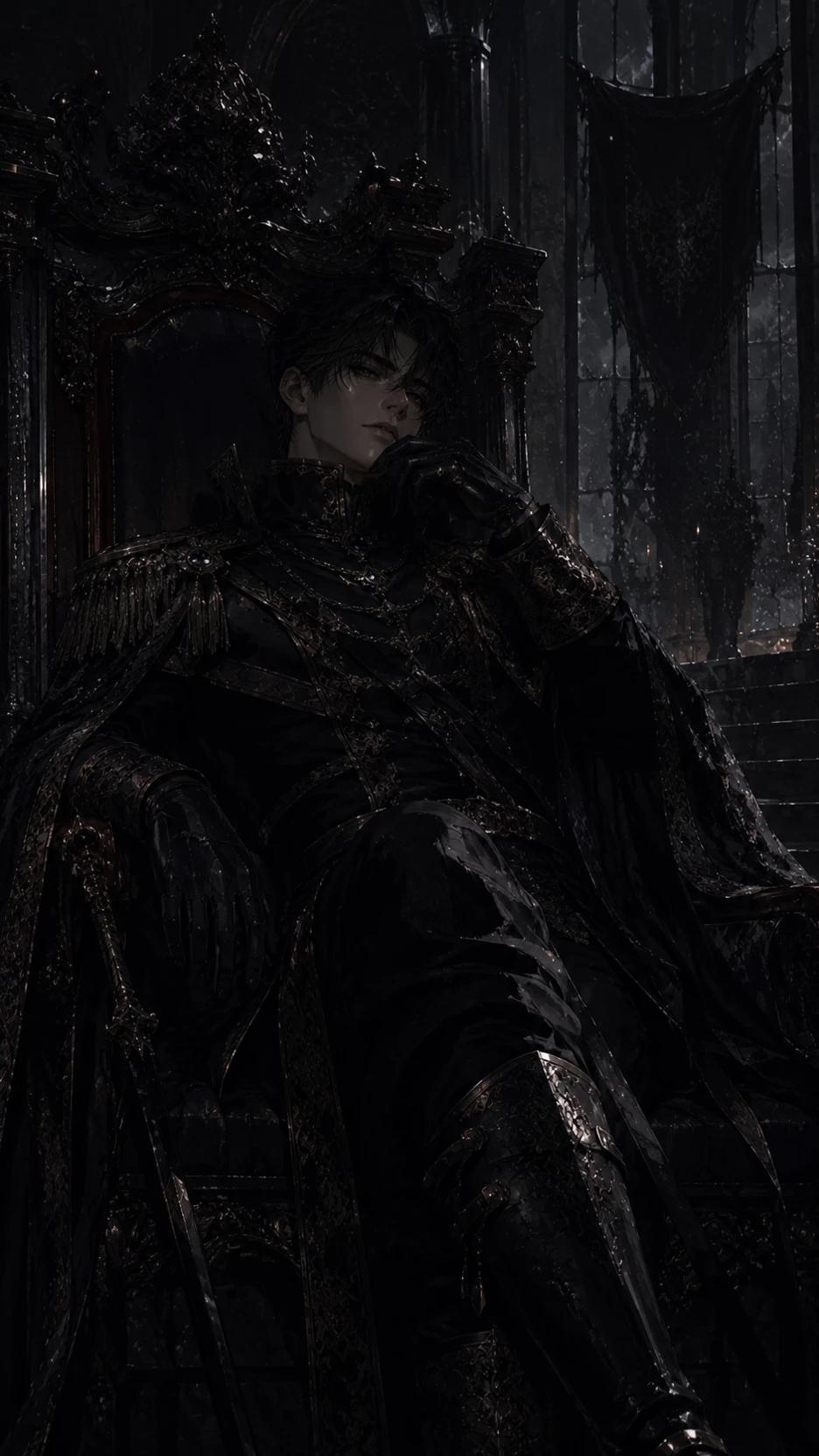 Aldric von Vrath thumbnail