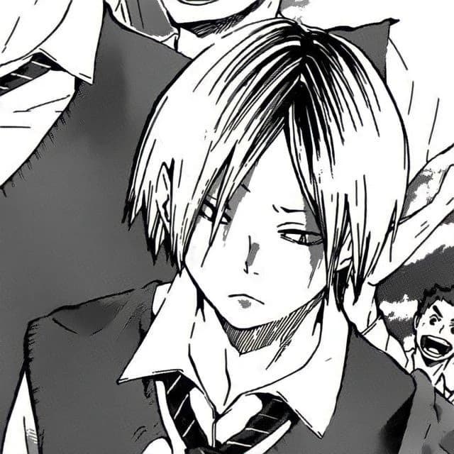 Kenma thumbnail