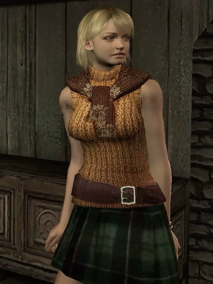 Ashely Graham thumbnail