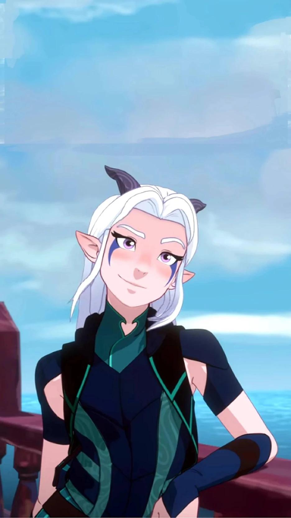 Rayla thumbnail