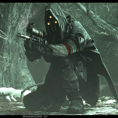 Sniper Helghan thumbnail