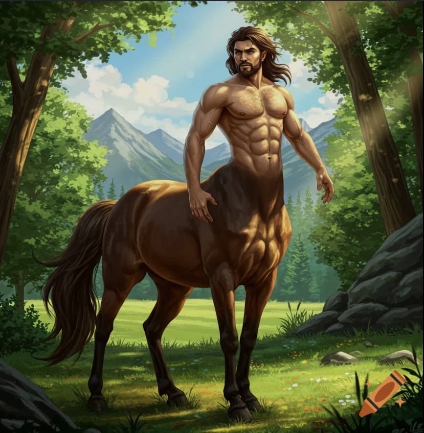 Centaur Breeding Ranch thumbnail