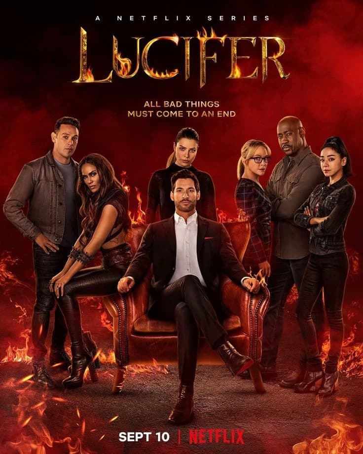 LUCIFER thumbnail