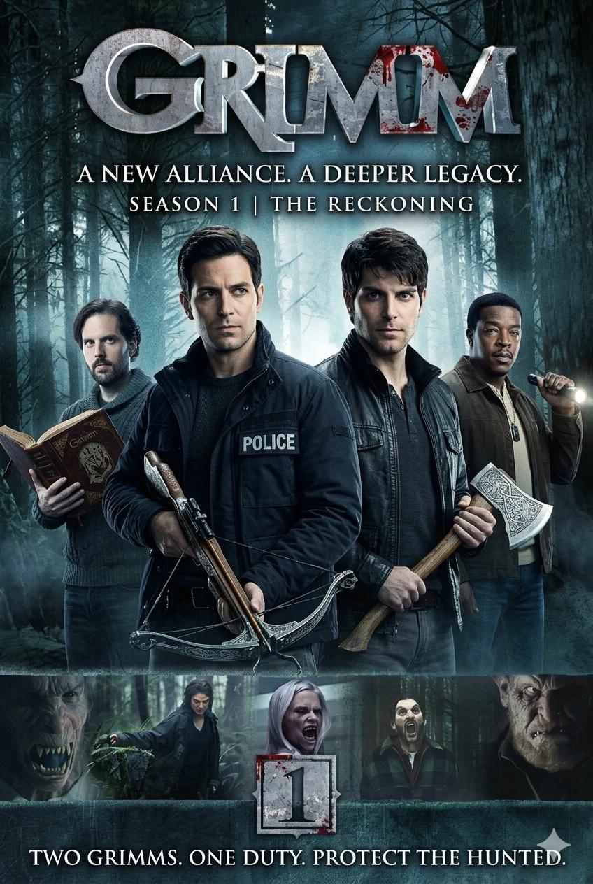Grimm thumbnail
