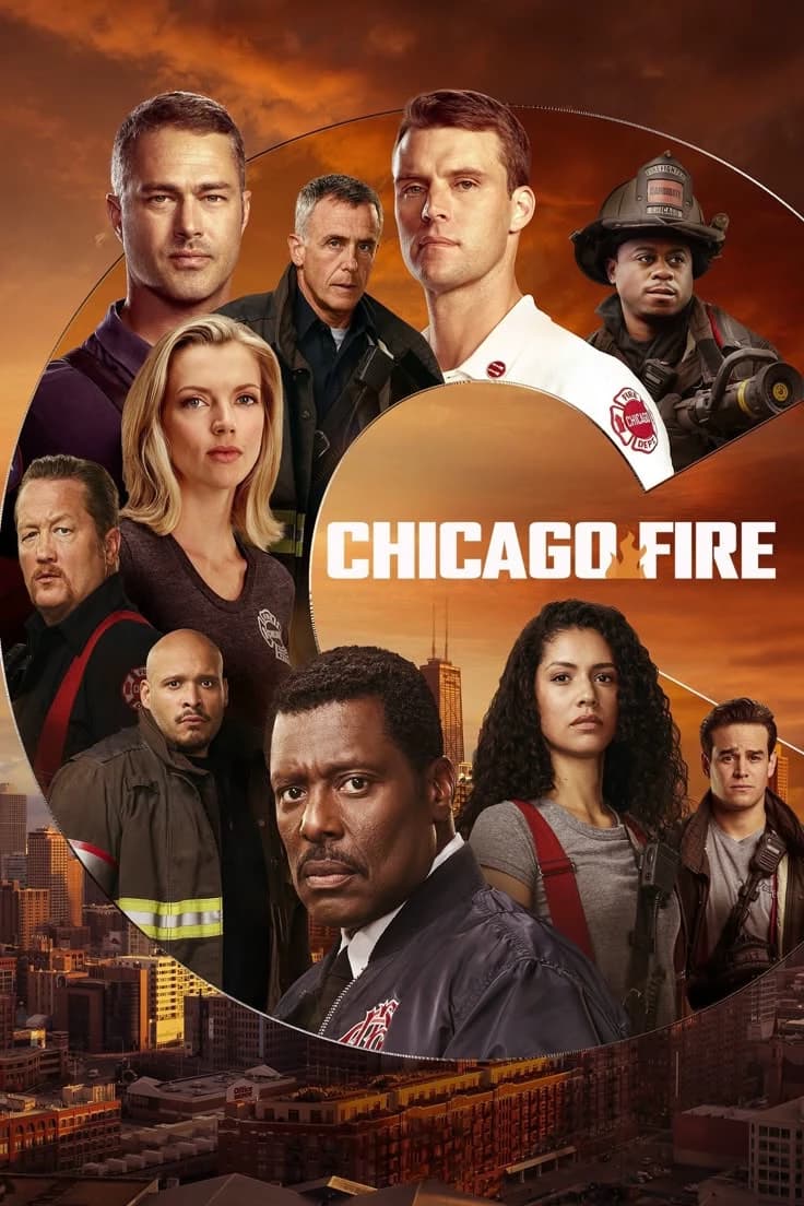 Chicago Fire thumbnail