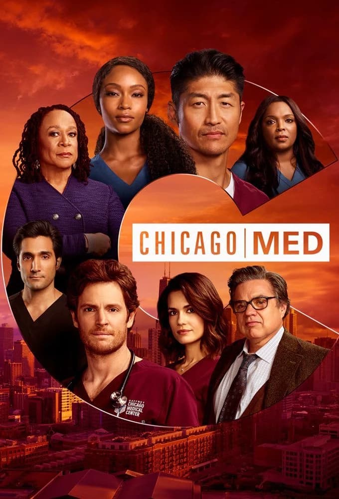 Chicago Med thumbnail
