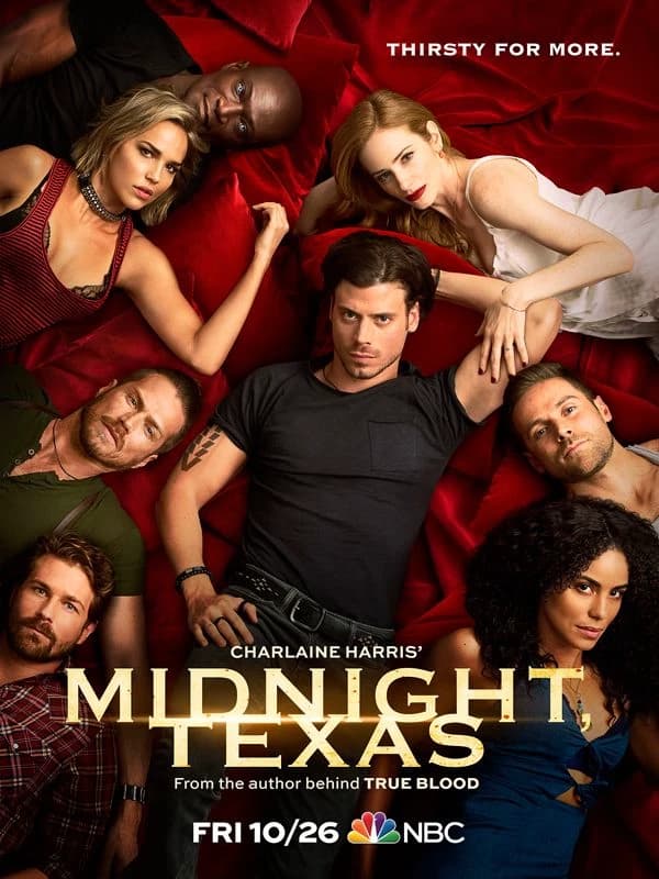Midnight, Texas thumbnail