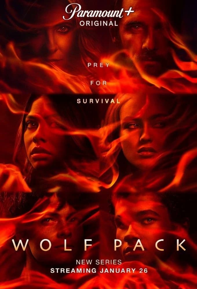 WOLF PACK thumbnail
