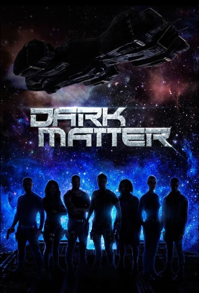 DARK MATTER thumbnail
