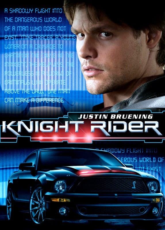 THE FANTASTIC CAR (2008) thumbnail