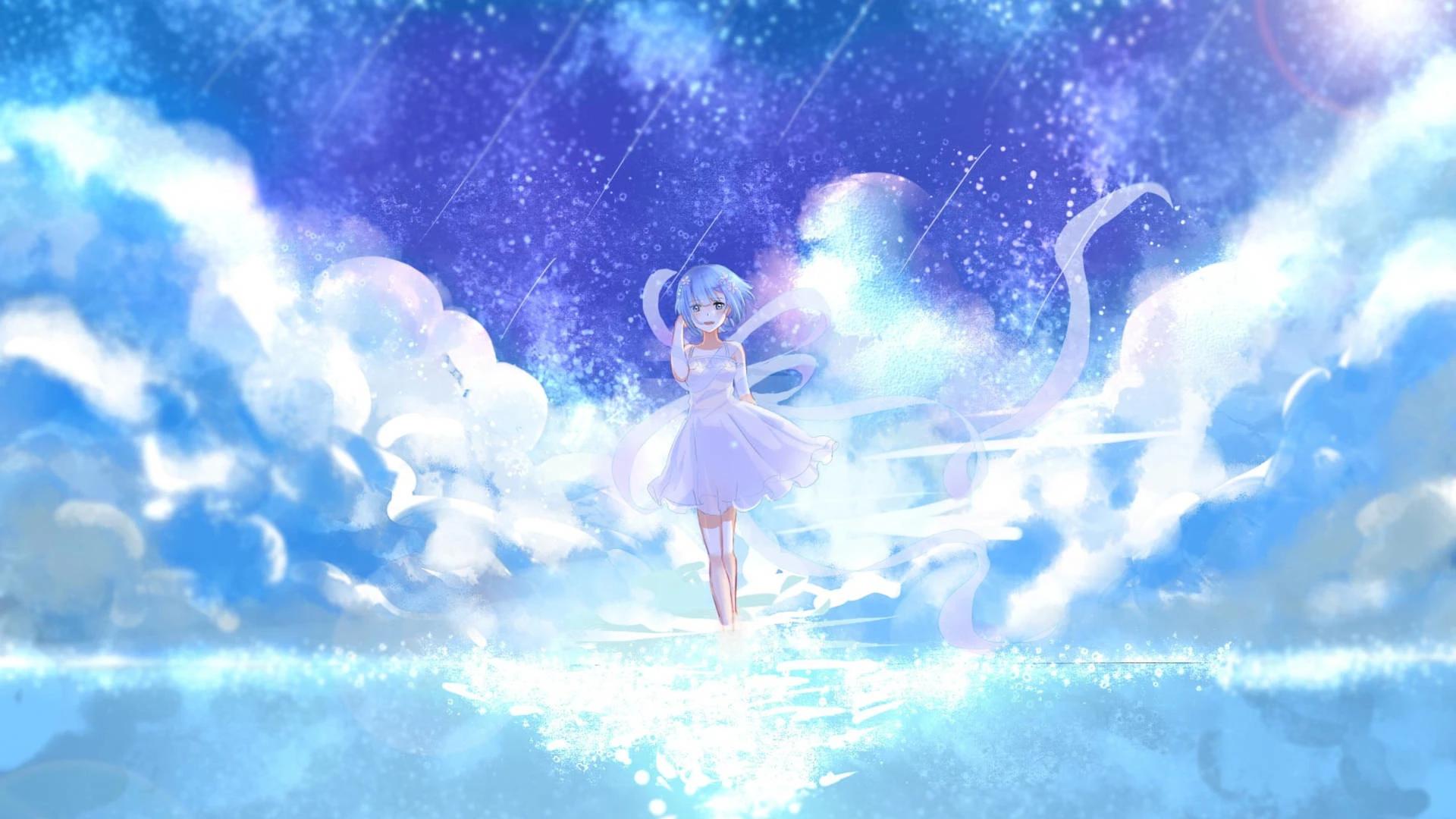 Rem(Re:Zero thumbnail