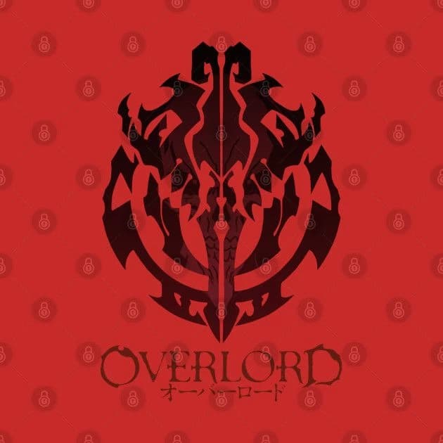 overlord thumbnail