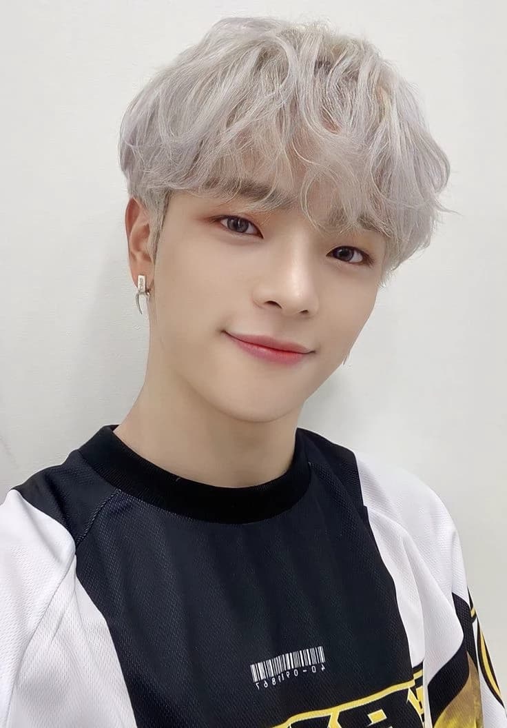 Kim Woojin thumbnail