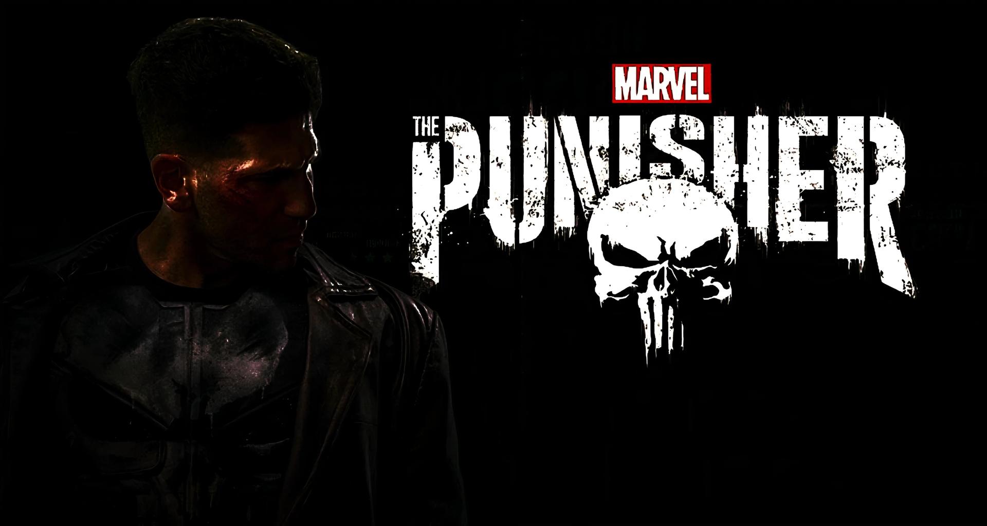The Punisher: revival  thumbnail