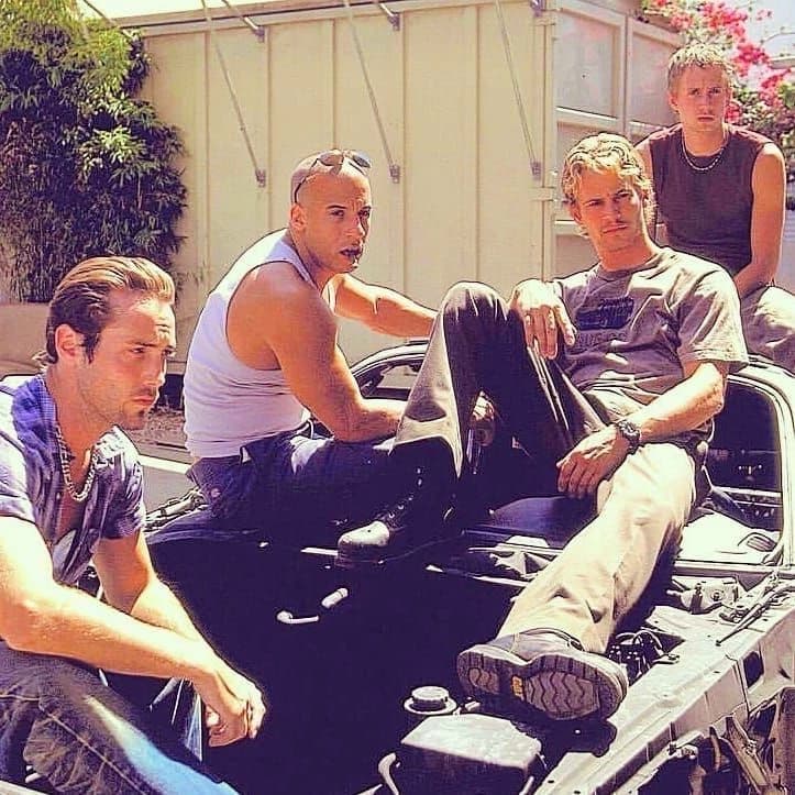 Fast and the Furious 1 thumbnail
