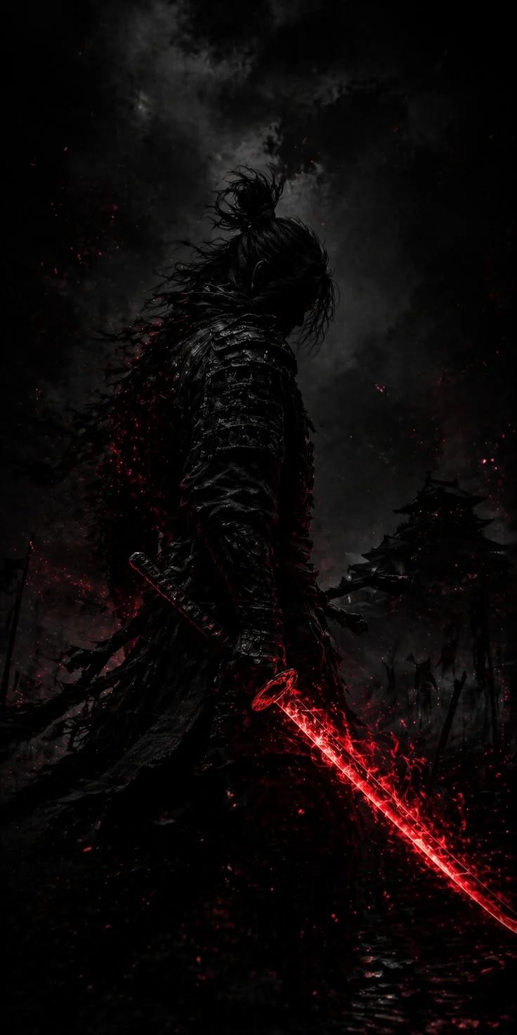Ghost of the Ashes thumbnail