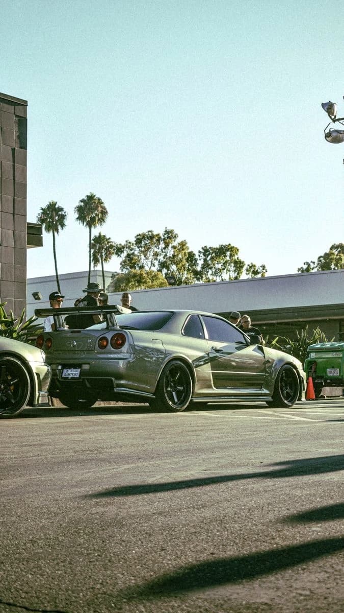 2 Fast 2 Furious thumbnail