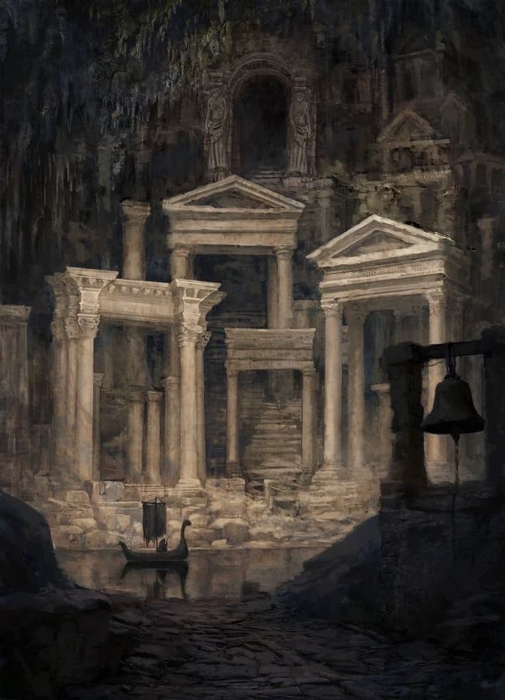 Mount Olympus thumbnail