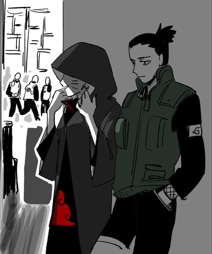 shikamaru nara thumbnail