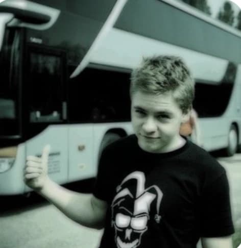 Gustav Schafer  thumbnail