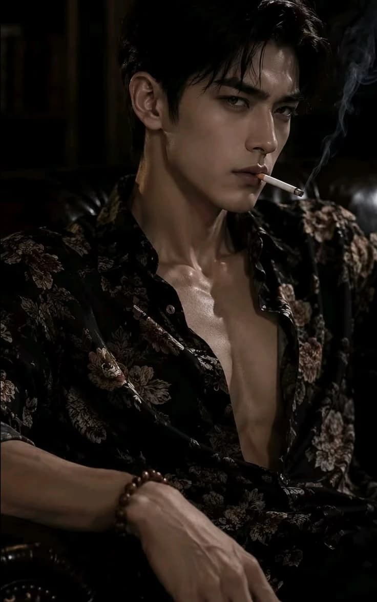 Minho (alpha fiancé) thumbnail