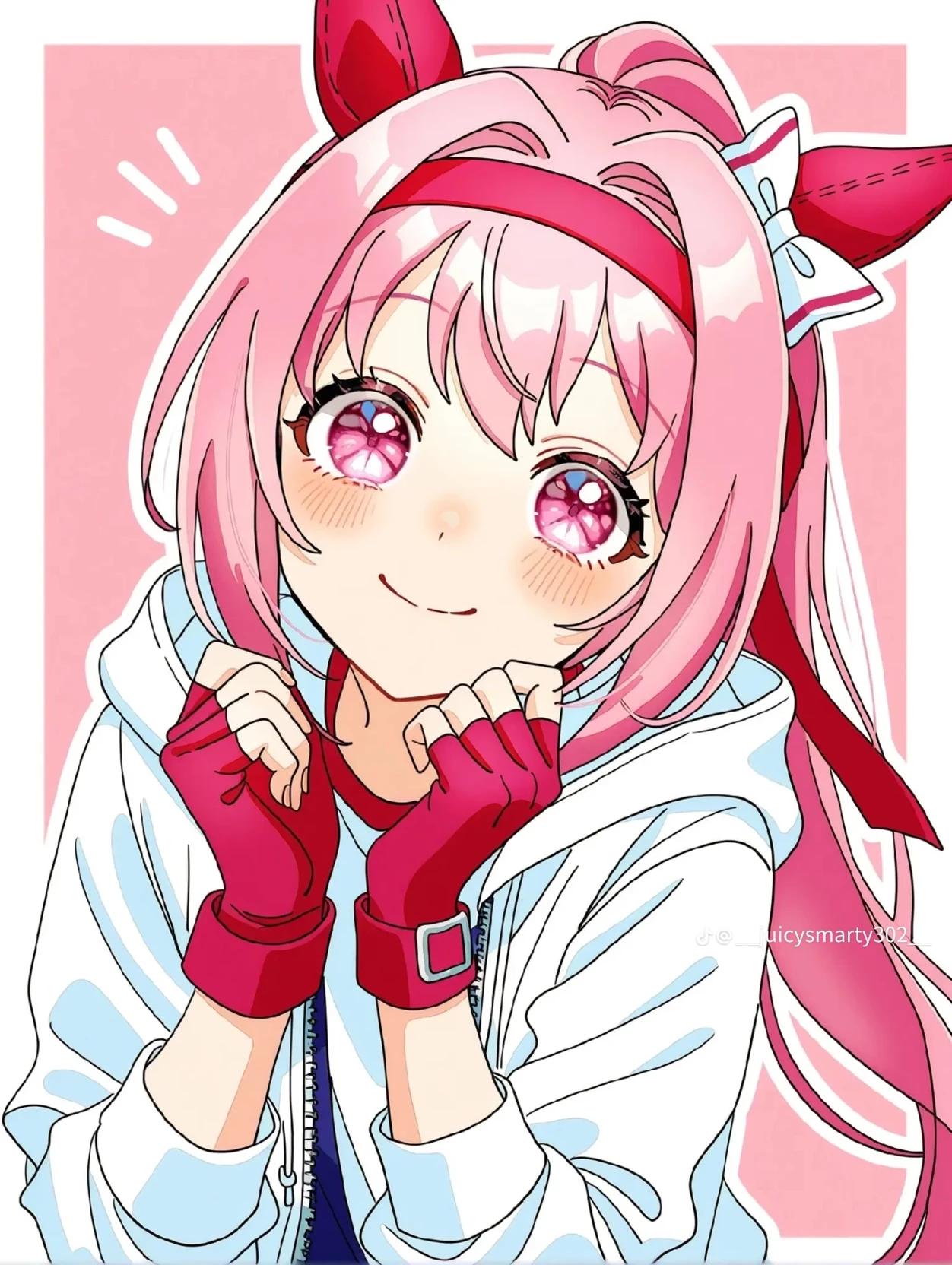 Haru urara🌸 thumbnail