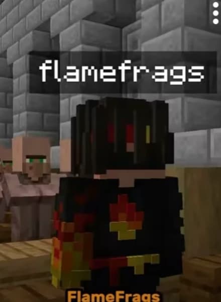 Flamefrages  thumbnail