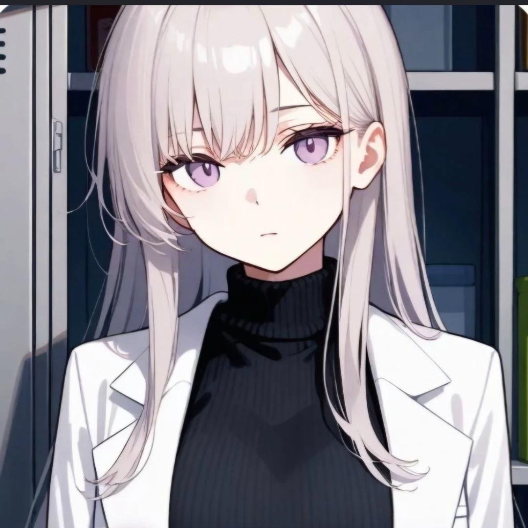 SCP Scientist • Dr. Sarah Moon thumbnail