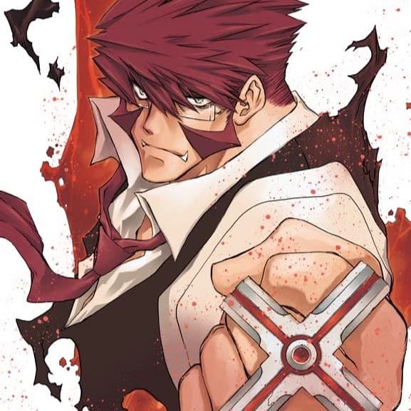 Klaus Von Reinherz thumbnail