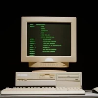Computer Virus thumbnail