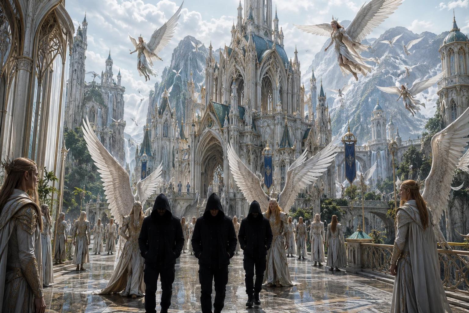 a new life thumbnail