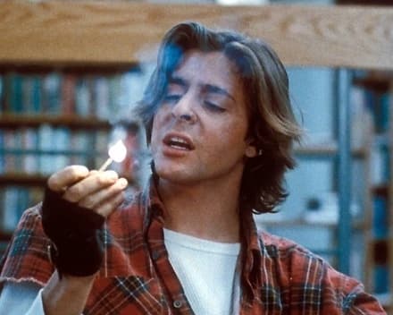 John Bender thumbnail