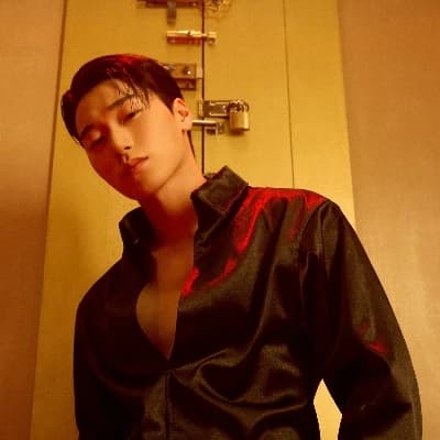 Choi San thumbnail